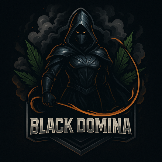 Black Domina | Feminisiert