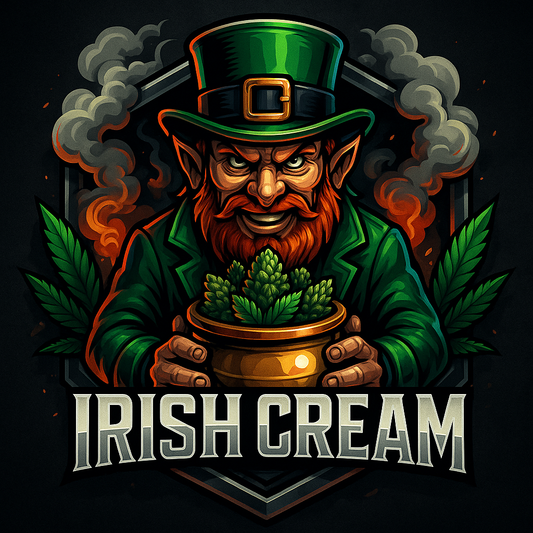 Irish Cream | Feminisiert