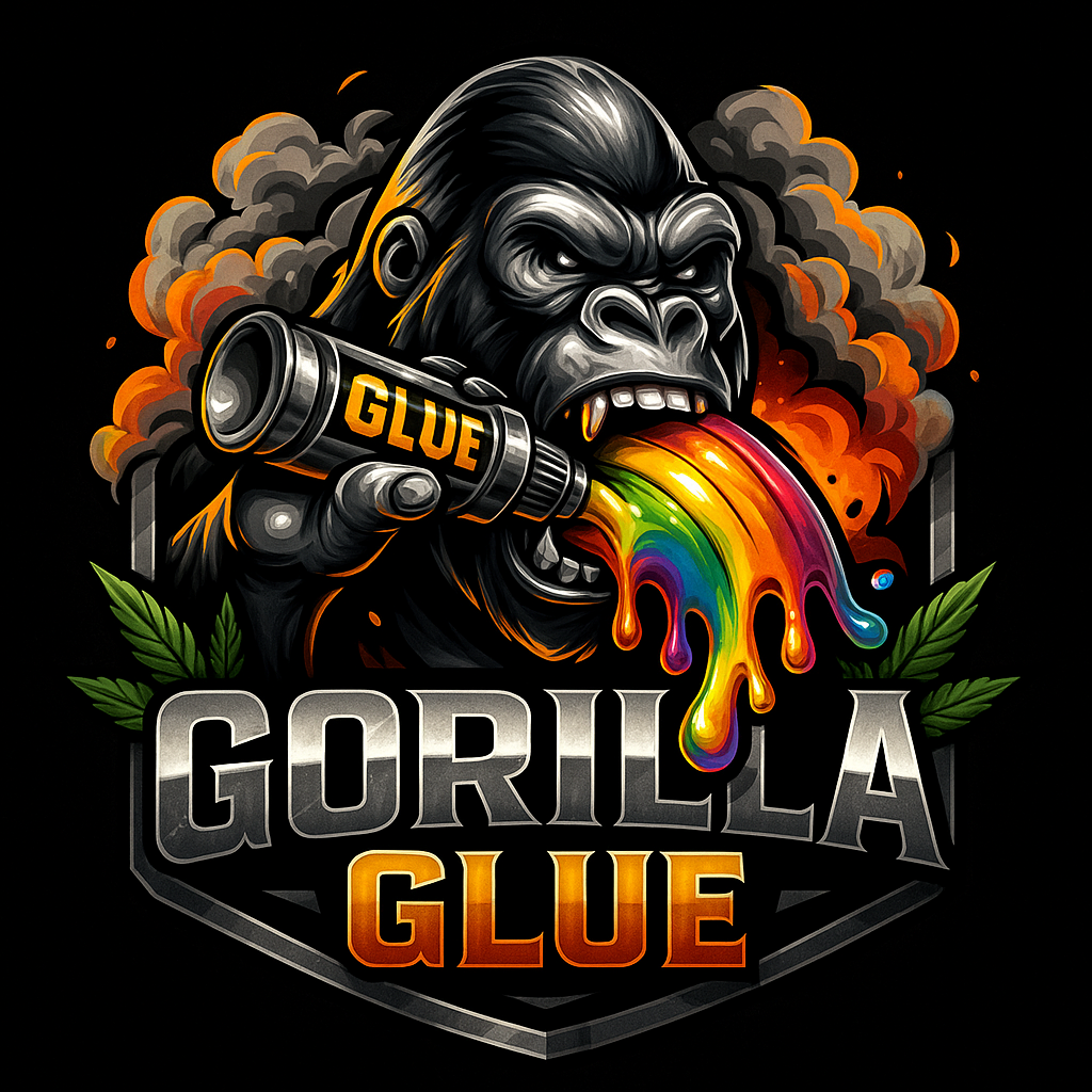 Gorilla Glue Strain | Gorilla Strain | Gorilla Glue | Steelseeds | Steel seed | steelseed | Steel seeds |