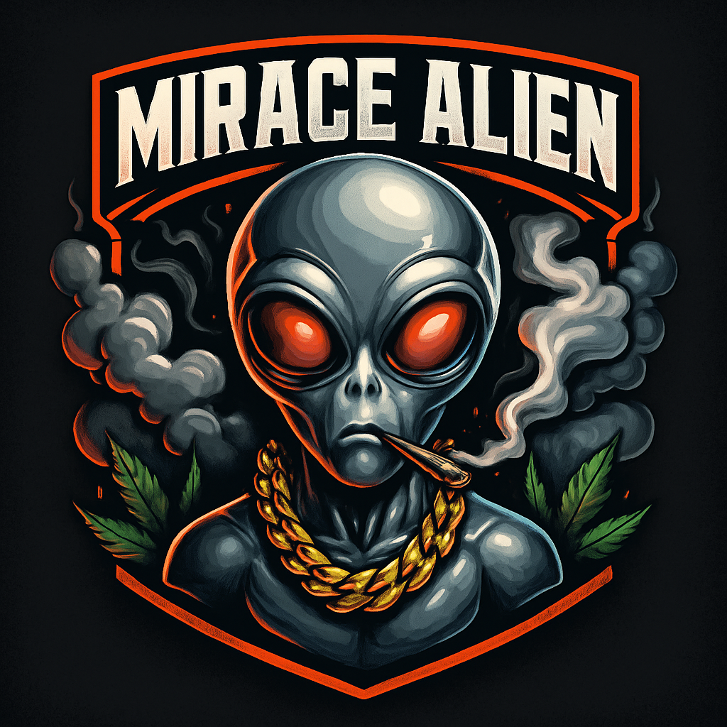 Miracle Alien Strain | M.A.C. Strain | Miracle Alien | Steelseeds | Steel seed | steelseed | Steel seeds |