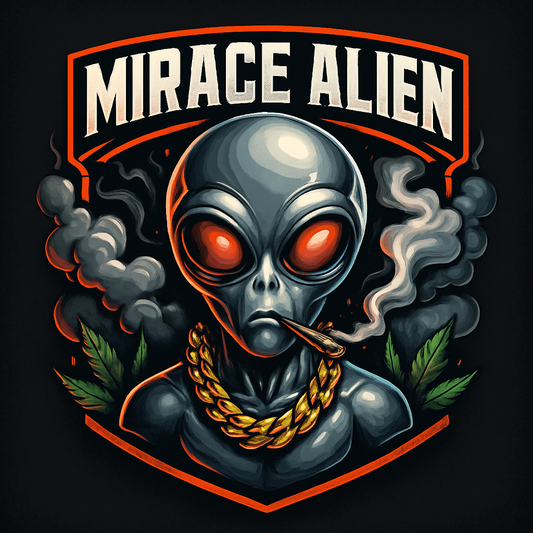 Miracle Alien Strain | M.A.C. Strain | Miracle Alien | Steelseeds | Steel seed | steelseed | Steel seeds |