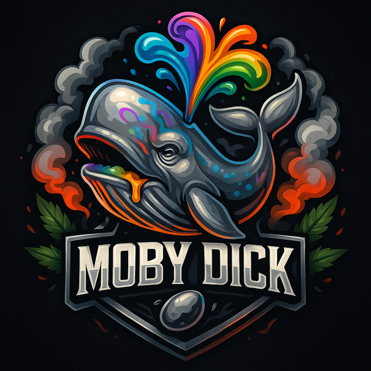 Moby Dick Strain | Moby Strain | Moby Dick | Steelseeds | Steel seed | steelseed | Steel seeds |