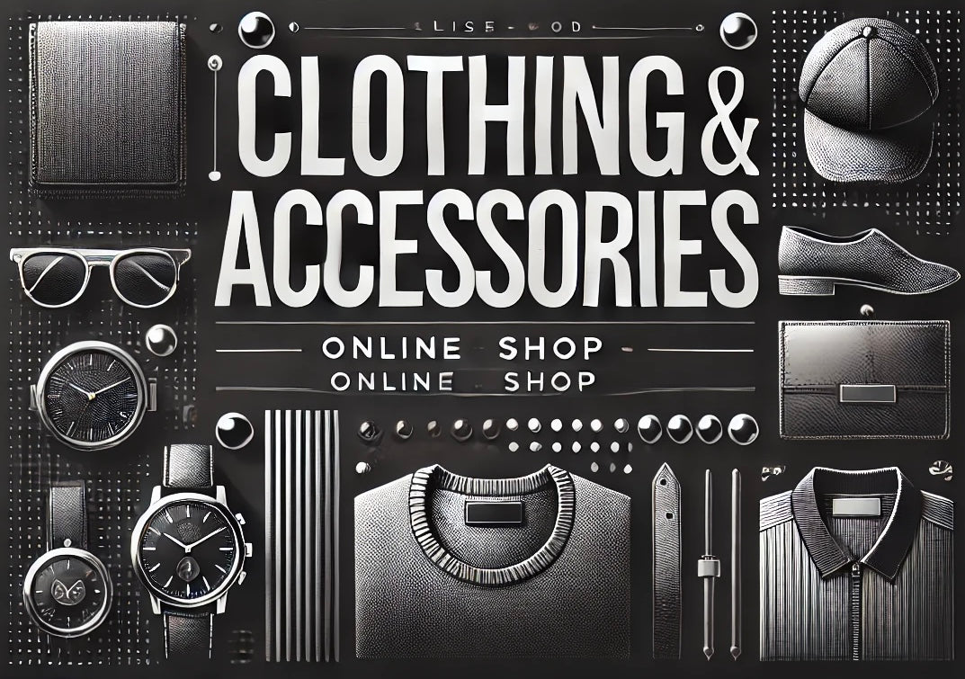 Clothing & Accessoires