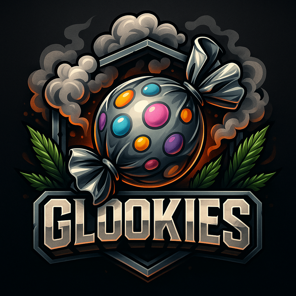 Glookies | Autoflowering