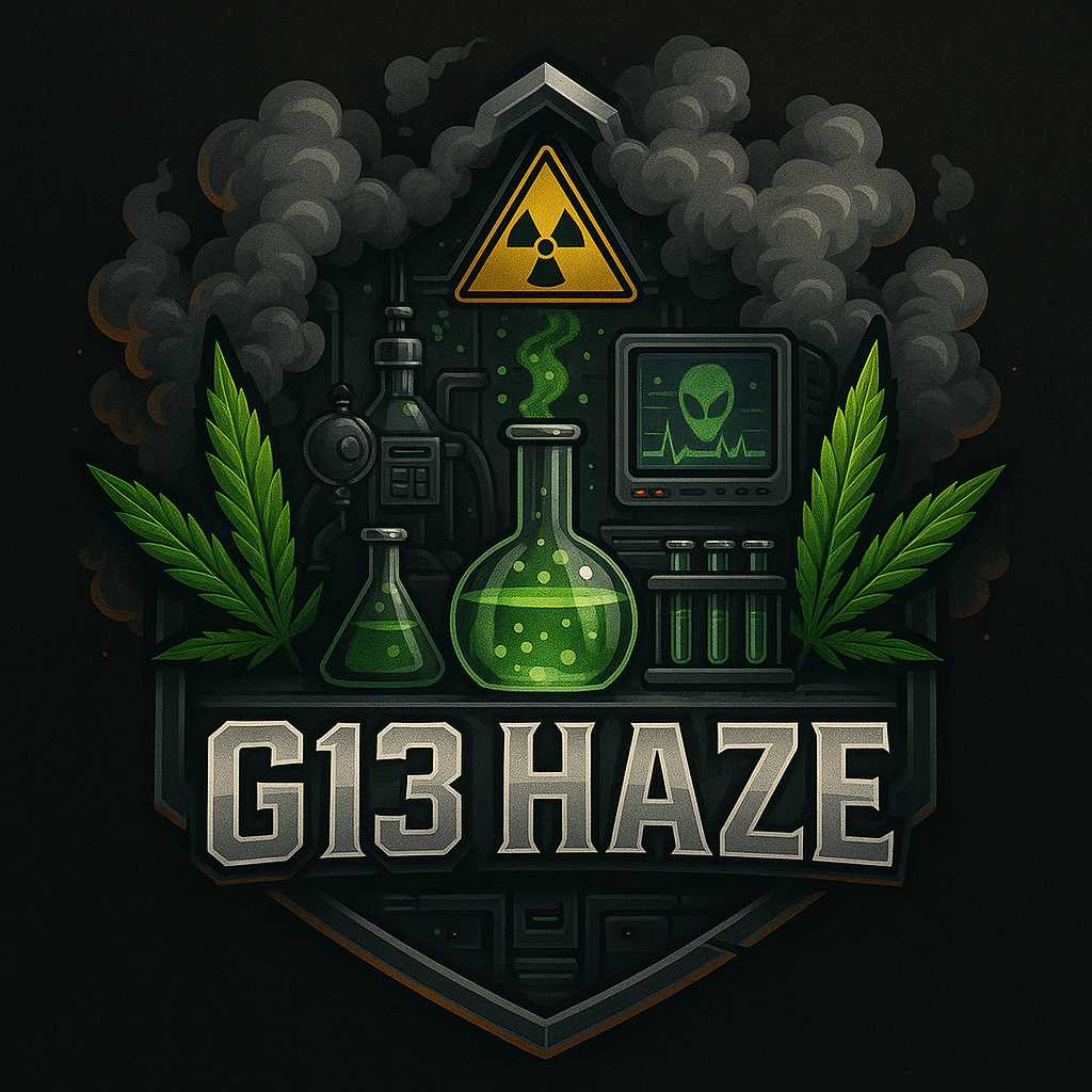 G13 Haze | Feminisiert
