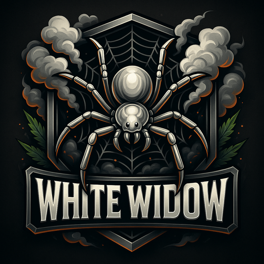 White Widow | Autoflowering