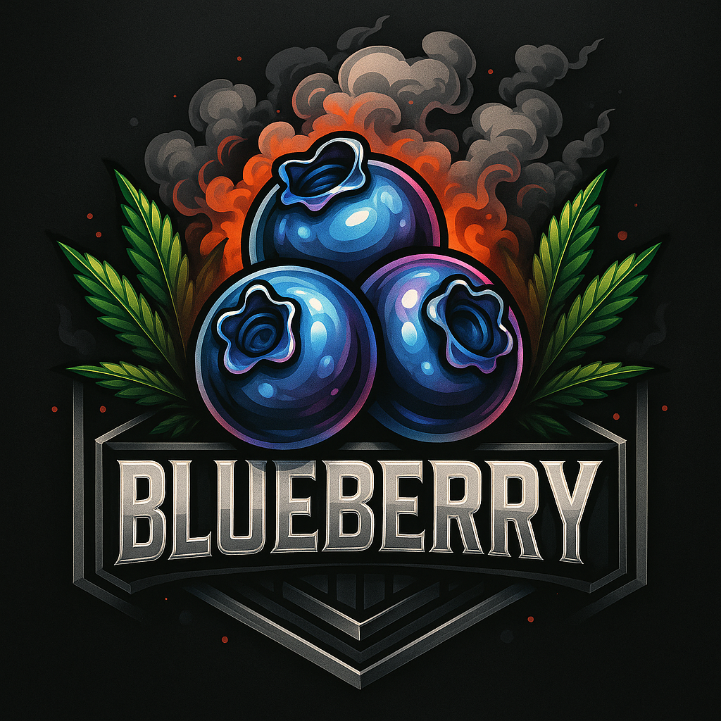 Blueberry | Autoflowering