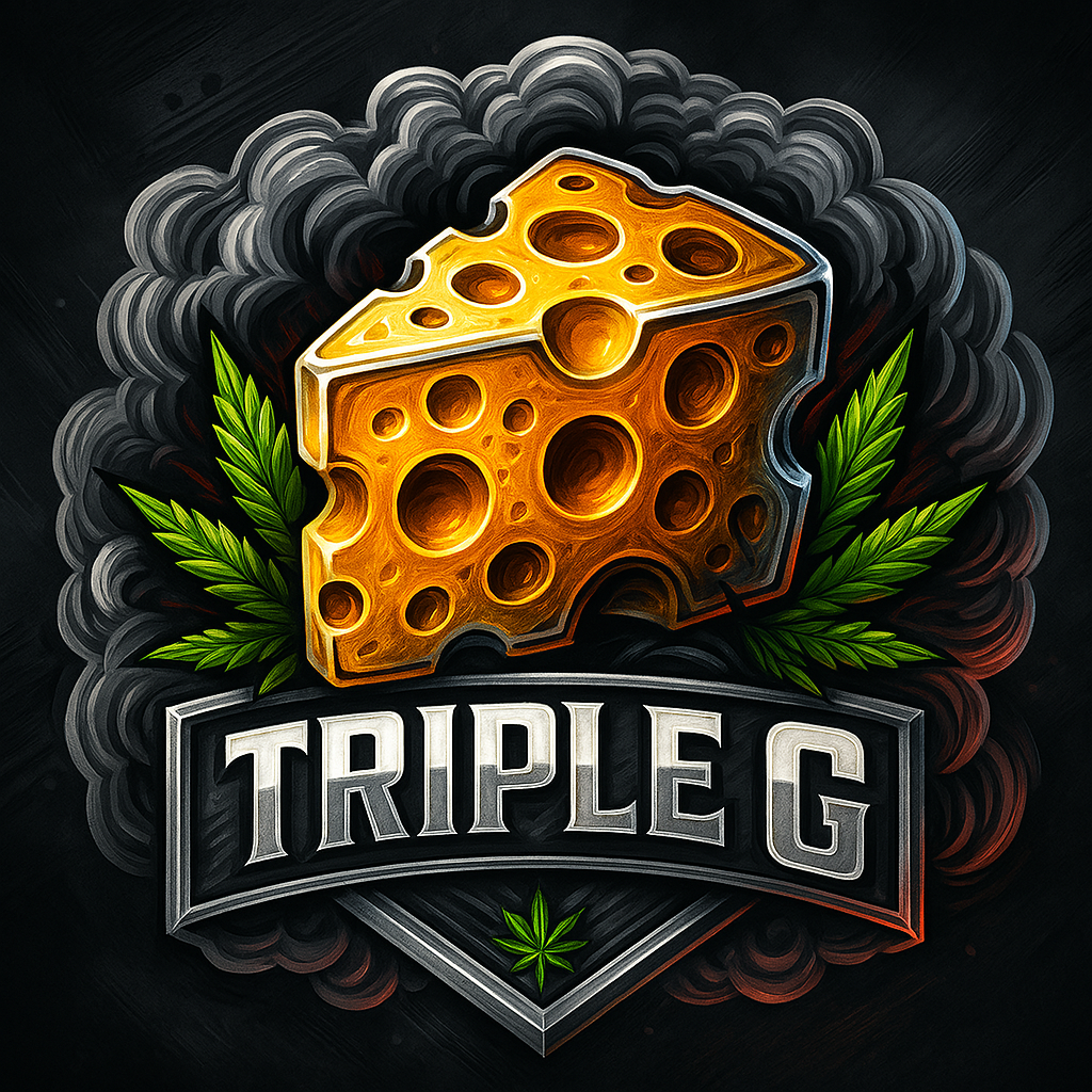 Tripple G | Feminisiert