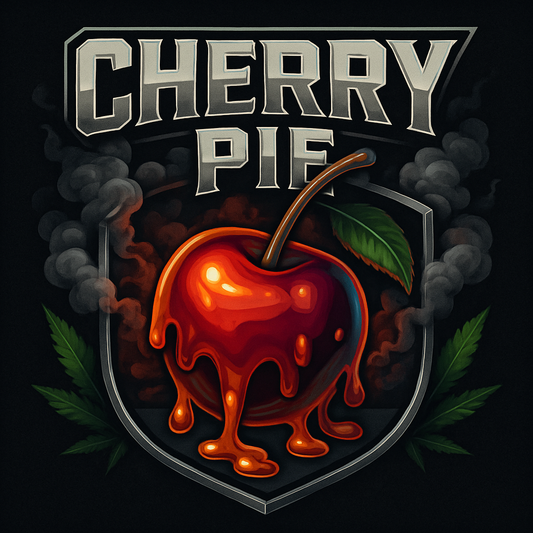 Cherry Pie | Feminisiert