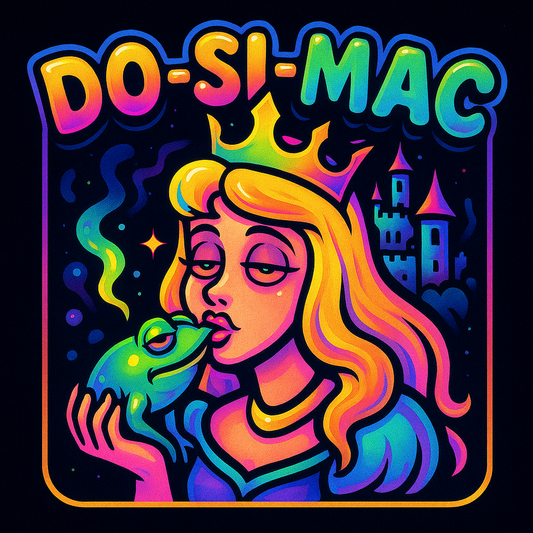 Do-Si-Mac | Feminisiert