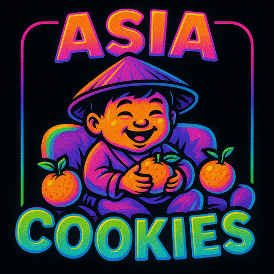 Asia Cookies | Feminisiert