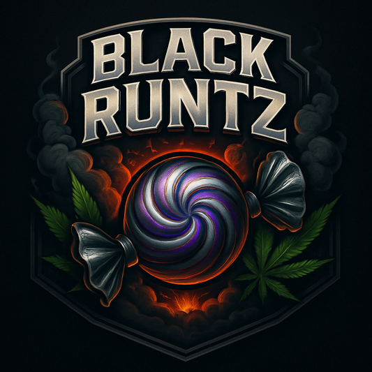 Black Runtz | Feminisiert