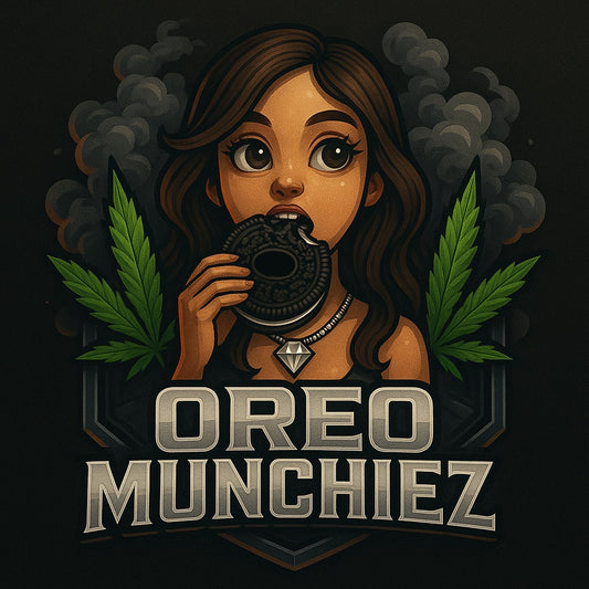 Oreo Munchiez | Feminisiert