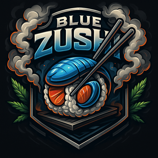 Blue Zushi | Feminisiert